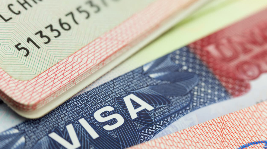 visa