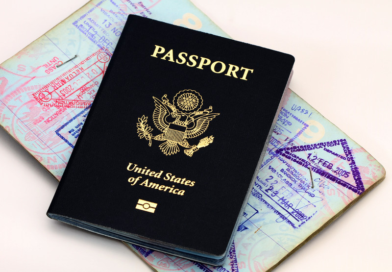 passport
