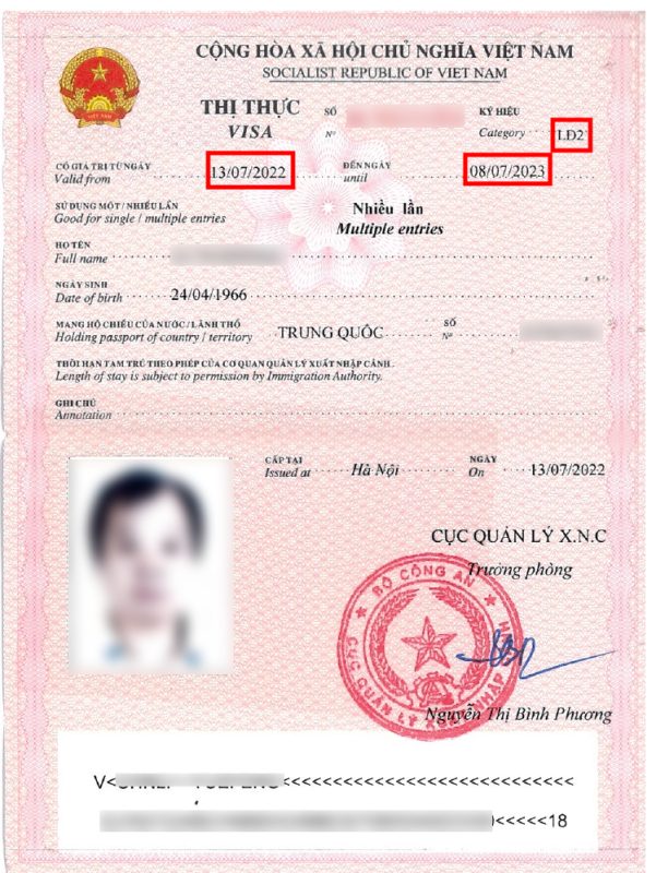 gia hạn visa